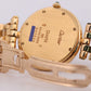 Cartier Panthere Vendome 883964 18K Yellow Gold Patina 30mm Quartz Watch