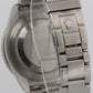 Rolex GMT-Master II 16710 40mm Faded Pepsi Red Blue Stainless Steel Oyster Watch