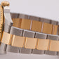 PAPERS Rolex Submariner Date 41mm Ceramic BLACK Steel Two-Tone 18K 126613 LN BOX