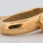 OCTOBER 2025 SERVICE Cartier Panthere Mini 18K Gold 17mm Quartz 2360 W25034B9