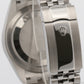 2022 Rolex Sky-Dweller 326934 Black Steel 18K White Gold 42mm Jubilee Box Papers