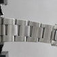 Rolex GMT-Master II 16710 40mm Faded Pepsi Red Blue Stainless Steel Oyster Watch
