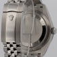 2022 Rolex Sky-Dweller 326934 Black Steel 18K White Gold 42mm Jubilee Box Papers