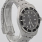 Rolex No-Date Submariner 14060 Black 4-Line Rehaut Stainless Steel 40mm Watch