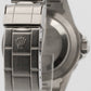 Rolex No-Date Submariner 14060 Black 4-Line Rehaut Stainless Steel 40mm Watch