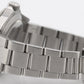 Rolex No-Date Submariner 14060 Black 4-Line Rehaut Stainless Steel 40mm Watch