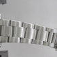 Rolex No-Date Submariner 14060 Black 4-Line Rehaut Stainless Steel 40mm Watch