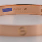 2021 Cartier Love Bracelet Size 18 18K Rose Gold Box Papers