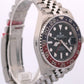 New Stickered Rolex GMT-Master II 126710 BLRO Pepsi 40mm 126710 BLRO Box Papers