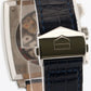 Tag Heuer Monaco CBL2111.FC6453 Blue Leather Stainless Steel 39mm Box Papers