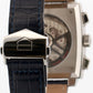 Tag Heuer Monaco CBL2111.FC6453 Blue Leather Stainless Steel 39mm Box Papers