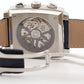 Tag Heuer Monaco CBL2111.FC6453 Blue Leather Stainless Steel 39mm Box Papers