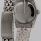 Rolex DateJust 68274 Silver Tapestry Midsize 18K Steel Jubilee 31mm Watch Box