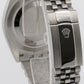 2020 Rolex DateJust 126334 Black Diamond Steel 18K Jubilee 41mm Watch Box Papers