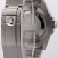 2022 Rolex Submariner No Date 124060 41mm Black Steel Ceramic Watch Box Papers