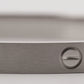 Cartier Love Bracelet Size 19 Brushed 18K White Gold Box