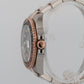 2024 PAPERS Rolex GMT-Master II ROOT BEER Brown 18K Gold 40mm 126711 CHNR BOX