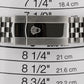 2020 Rolex DateJust 126334 Black Diamond Steel 18K Jubilee 41mm Watch Box Papers