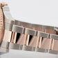 2024 PAPERS Rolex GMT-Master II ROOT BEER Brown 18K Gold 40mm 126711 CHNR BOX