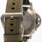 2022 Panerai Luminor Marina PAM01356 eSteel Verde Smeraldo Green 44mm Box Papers