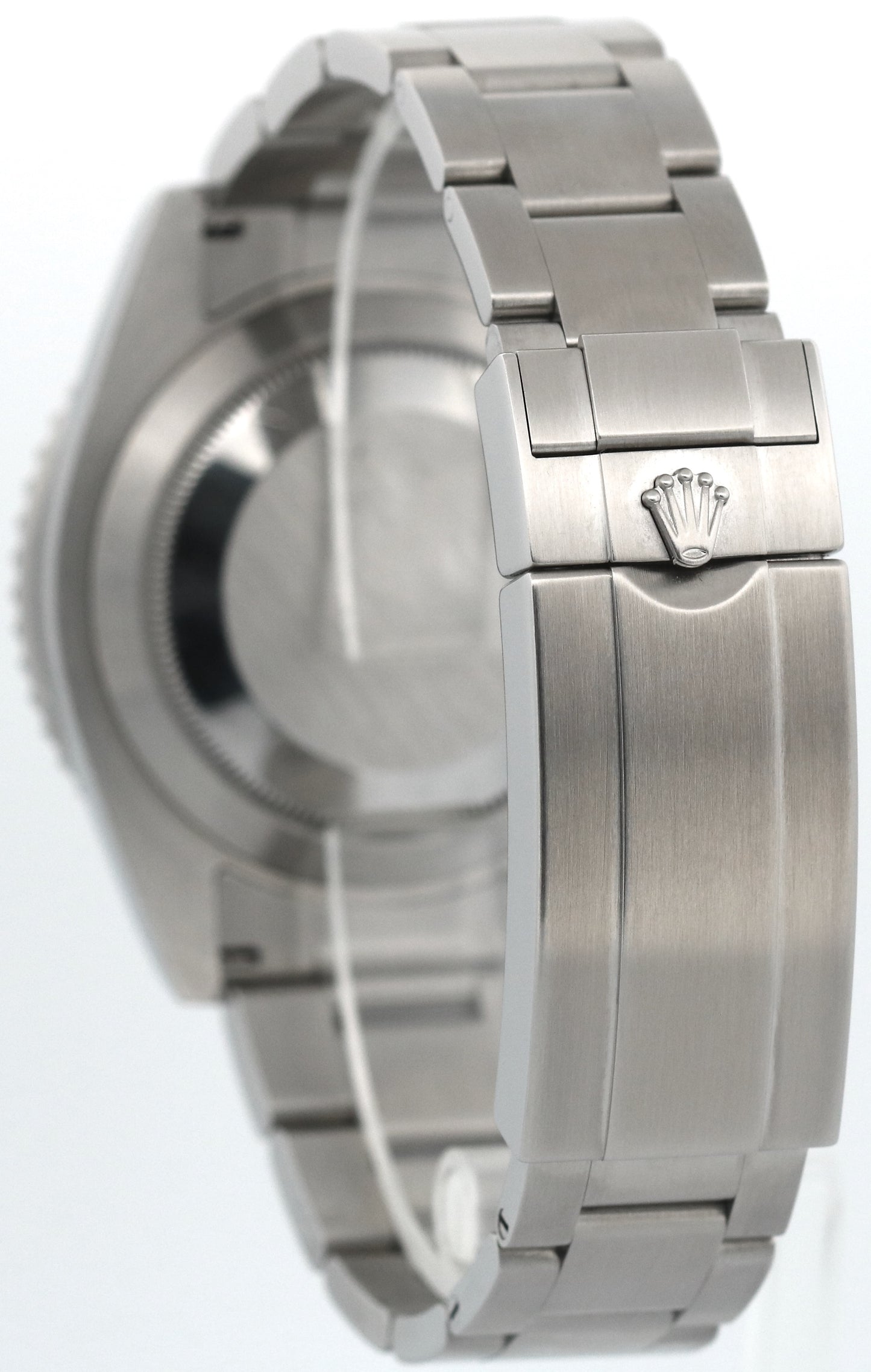 2023 PAPERS Rolex Submariner 41 Steel BLACK Ceramic 41mm 126610 LN Watch BOX