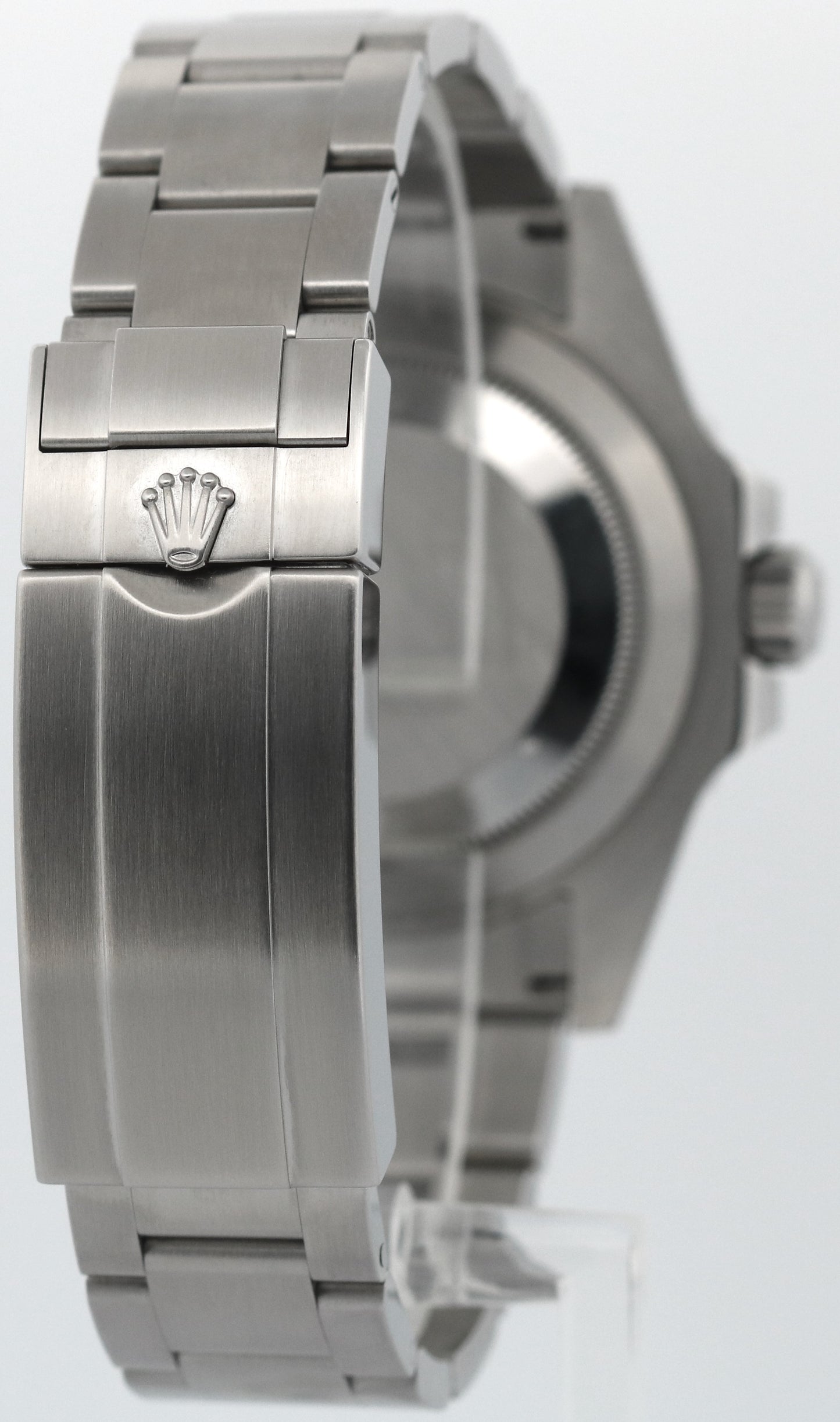 2023 PAPERS Rolex Submariner 41 Steel BLACK Ceramic 41mm 126610 LN Watch BOX