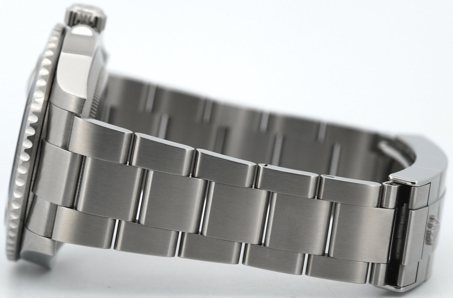 2023 PAPERS Rolex Submariner 41 Steel BLACK Ceramic 41mm 126610 LN Watch BOX