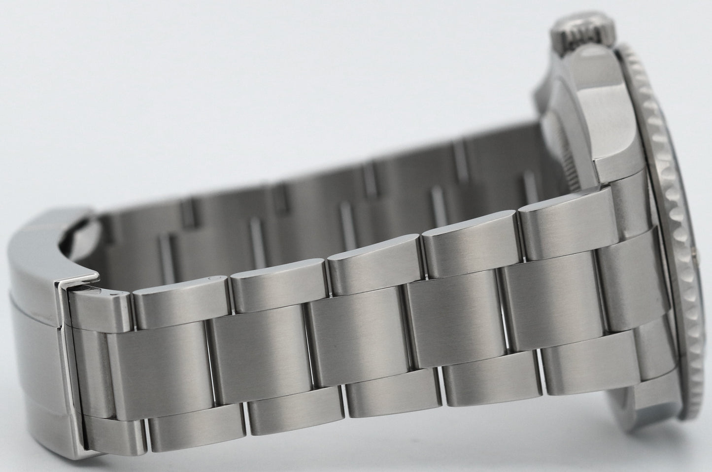 2023 PAPERS Rolex Submariner 41 Steel BLACK Ceramic 41mm 126610 LN Watch BOX