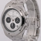 2023 Vacheron Constantin Overseas 5500V/110A-B686 Silver Panda 42mm Box Papers