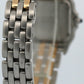 Ladies Cartier Panthere DIAMOND 18K Yellow Gold Steel Roman 22mm Quartz 112000R