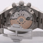 2023 Vacheron Constantin Overseas 5500V/110A-B686 Silver Panda 42mm Box Papers