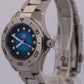 Ladies Tag Heuer Aquaracer WBP2411.BA0622 Mother of Pearl Diamond 30mm Watch