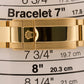 2018 PAPERS Rolex Daytona GREEN JOHN MAYER 40mm 18K Yellow Gold 116508 Watch BOX