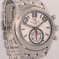 Patek Philippe Annual Calendar Chronograph WHITE 40mm Stainless Steel 5960/1A