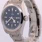 Tudor Black Bay Heritage 41 79540 Blue Automatic Stainless Steel 41mm Watch Box