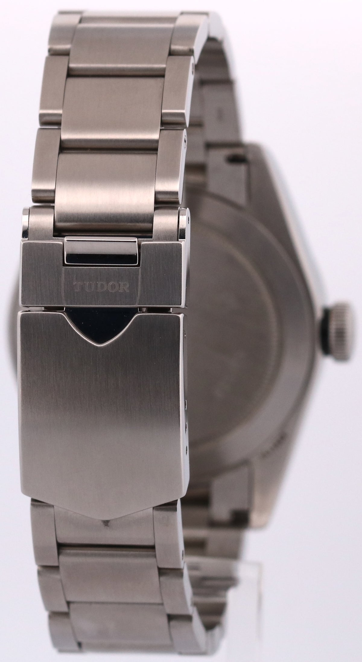 Tudor Black Bay Heritage 41 79540 Blue Automatic Stainless Steel 41mm Watch Box
