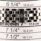 Patek Philippe Annual Calendar Chronograph WHITE 40mm Stainless Steel 5960/1A