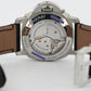 PAPERS Panerai Luminor Marina PAM00233 1950 GMT 8 Days DOT DIAL 44mm PAM233 BOX