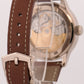 2022 PAPERS Patek Philippe Calatrava Pilot Travel Time BLUE 18K 37.5mm 7234G-001