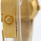 VINTAGE Ladies Patek Philippe Ellipse CHAMPAGNE 18K Yellow Gold 20mm Manual 3351