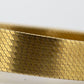 VINTAGE Ladies Patek Philippe Ellipse CHAMPAGNE 18K Yellow Gold 20mm Manual 3351
