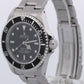 Unpolished 2011 Rolex Submariner No-Date 14060 Steel Randomized 40mm Box Papers