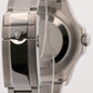2023 PAPERS Rolex Yacht-Master Steel Platinum RHODIUM 40mm 126622 YM1 Watch BOX