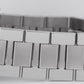 MINT Cartier Tank Solo Silver 31mm Stainless Steel Automatic Date Watch 3800