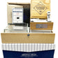 Original Grain PAPERS 444 Limited Edition YANKEE STADIUM Gray 42mm Watch BOX