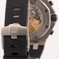 Audemars Piguet Royal Oak Offshore BLUE THEMES Steel Rubber 42mm 26470ST Watch