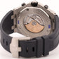 Audemars Piguet Royal Oak Offshore BLUE THEMES Steel Rubber 42mm 26470ST Watch