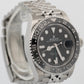 Rolex GMT-Master II BRUCE WAYNE Jubilee Black Stainless Ceramic 126710 GRNR BOX