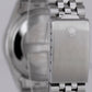 Rolex DateJust DIAMOND MOP 36mm Stainless Steel Automatic Jubilee Watch 1603