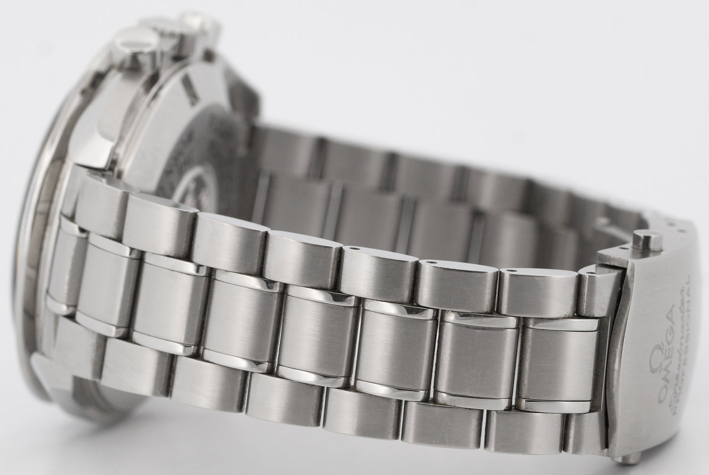 Omega Speedmaster Professional MITSUKOSKI Silver LIMITED Manual 42mm 3570.31.00